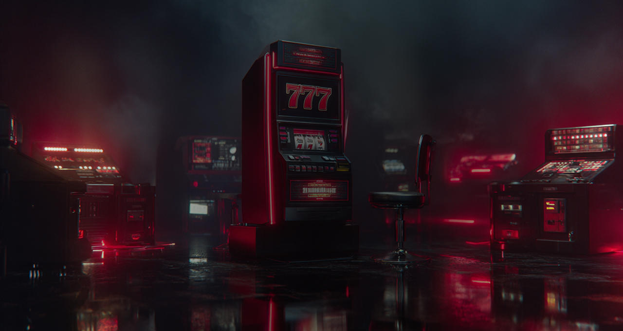 Casino Pause And Play