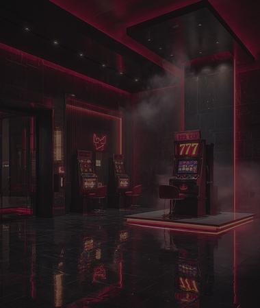 Casino Pause And Play