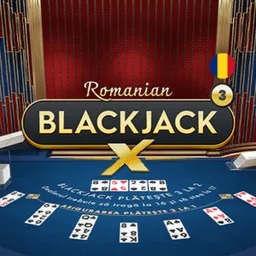 Romanian BlackjackX 3